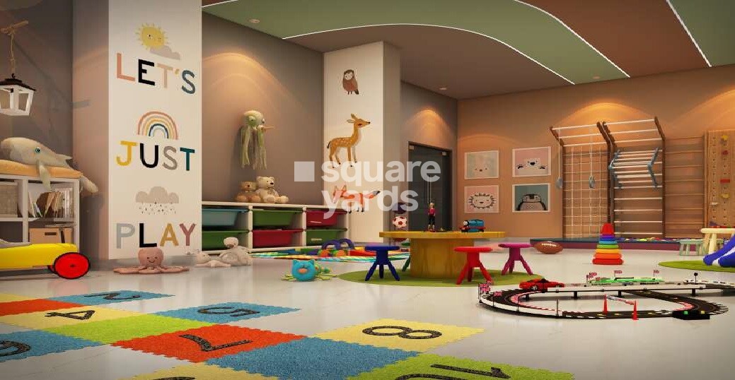 Casagrand Zaiden Amenities-Features 1