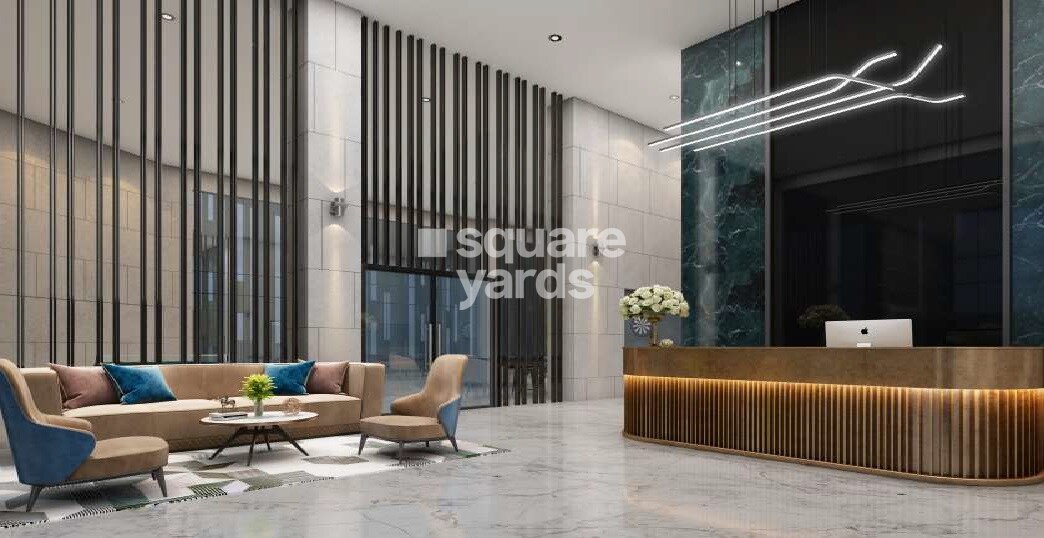 Casagrand Zaiden Apartment Interiors
