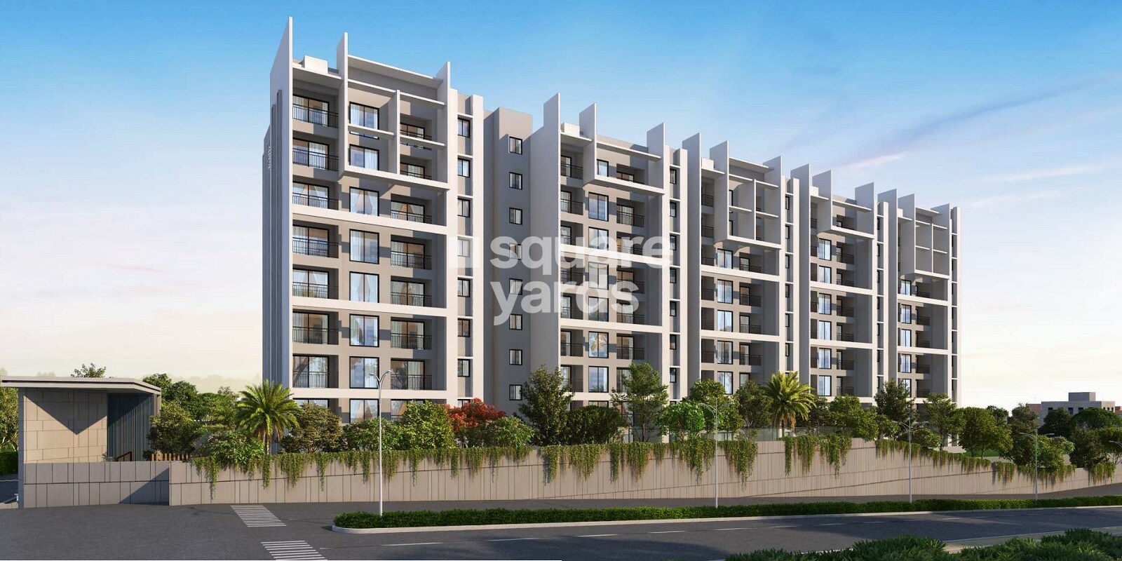 Casagrand Zaiden, Talaghattapura, Bangalore