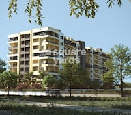 CBR Sarasthira Tower View