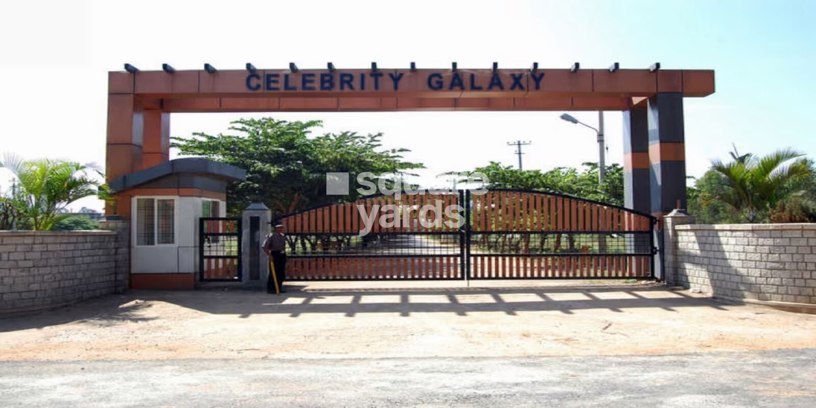 Celebrity Grandeur Annexe