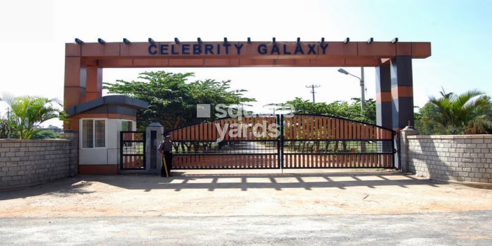 Celebrity Grandeur Annexe Cover Image