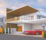 Celebrity Natures Habitat Phase - II Apartment Exteriors