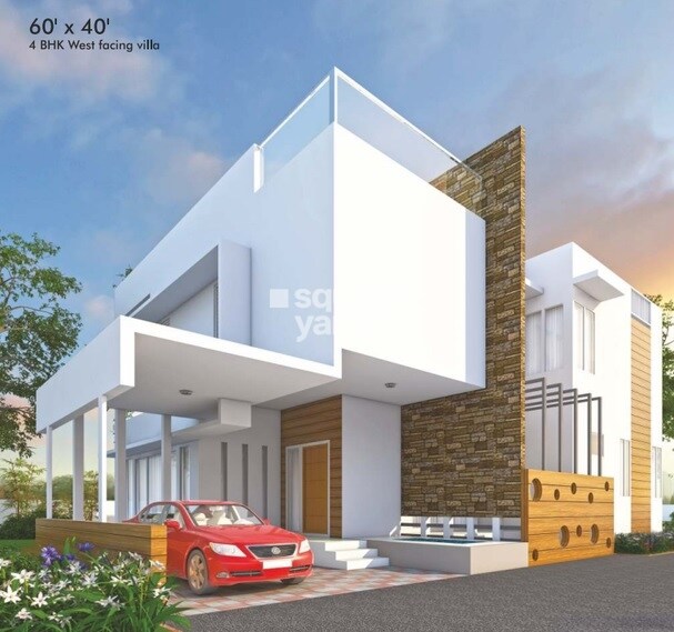 Celebrity Natures Habitat Phase - II