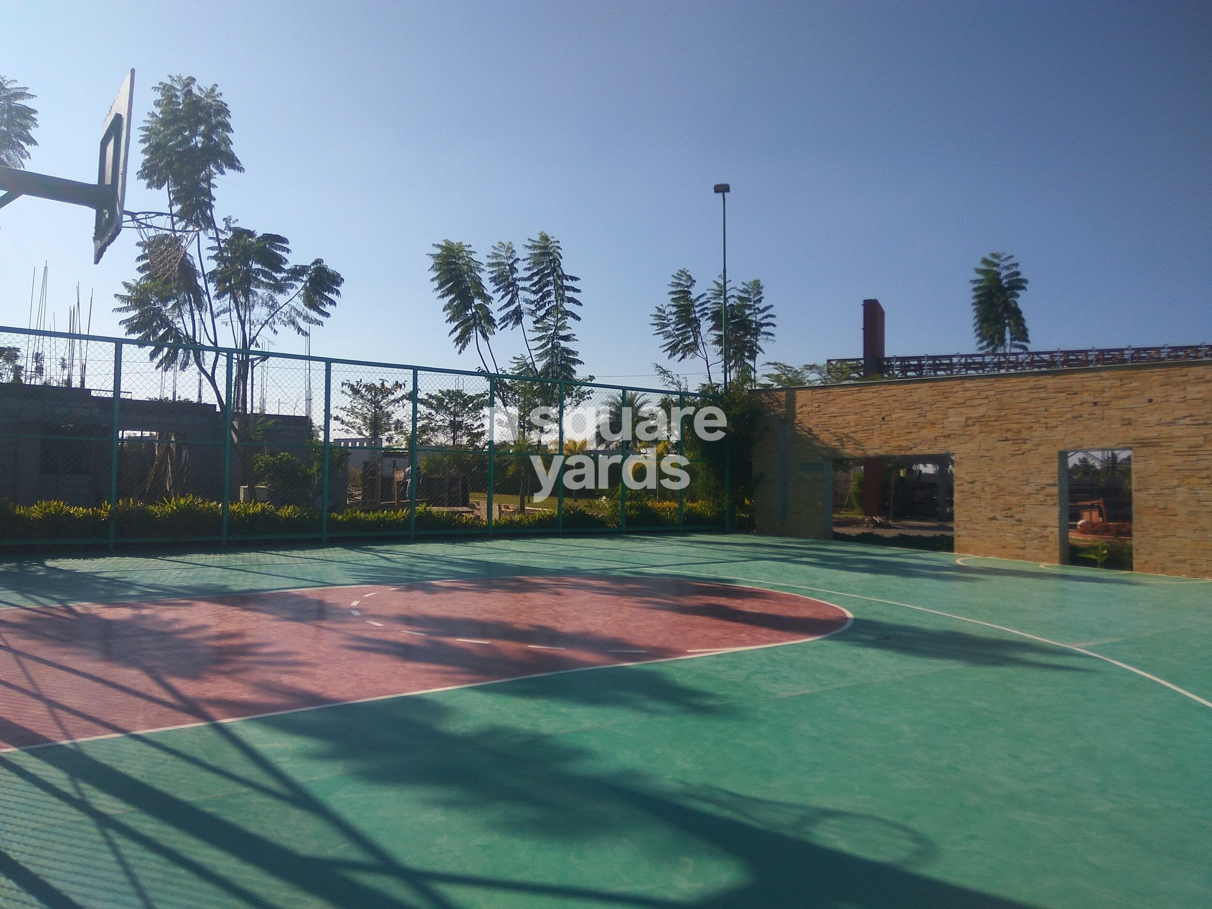 Celebrity Natures Habitat Amenities-Features 1