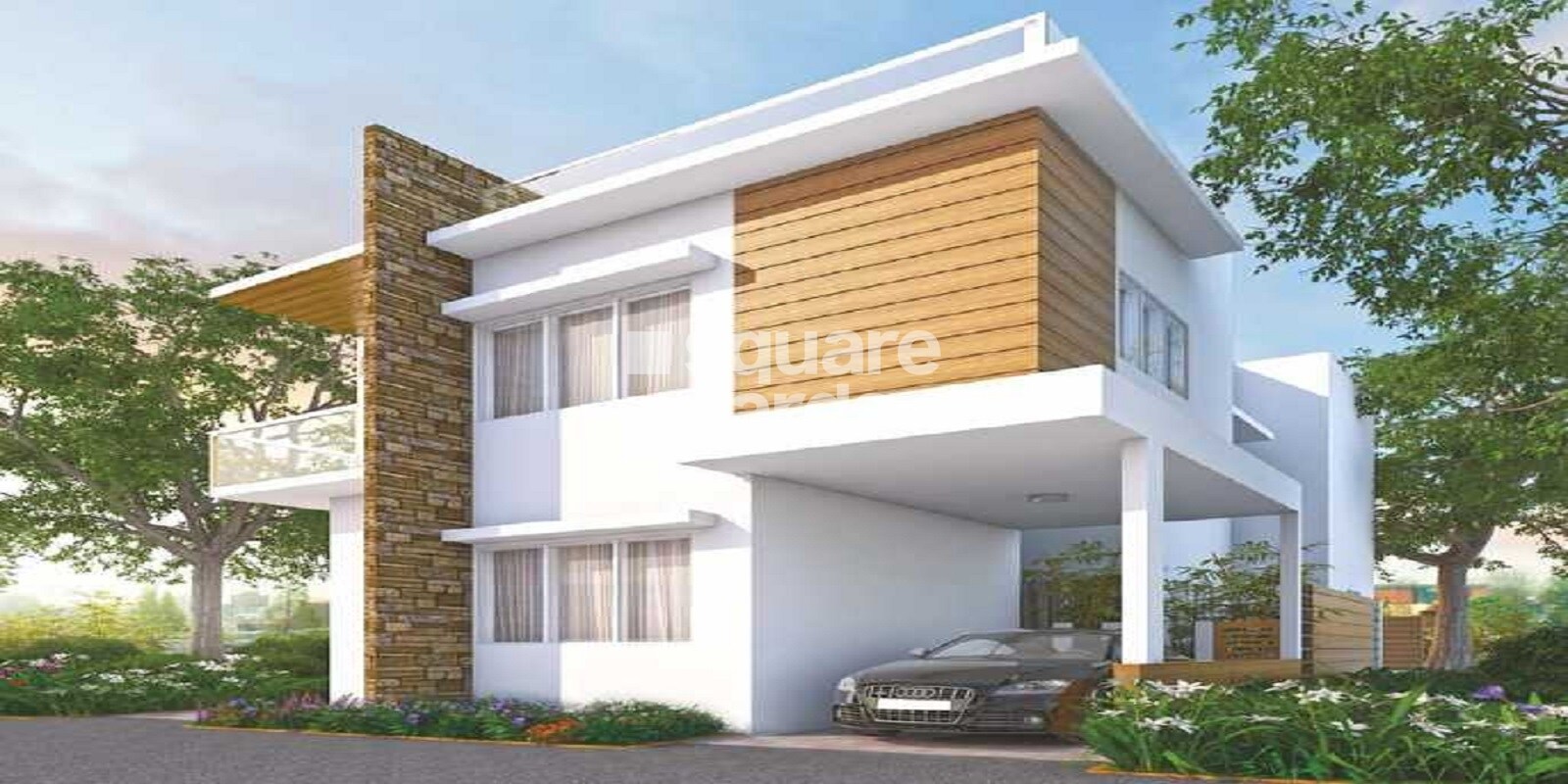 Celebrity Natures Habitat