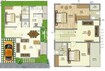 Celebrity Serenity Floor Plans