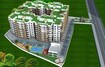 Celebrity Square Tower View