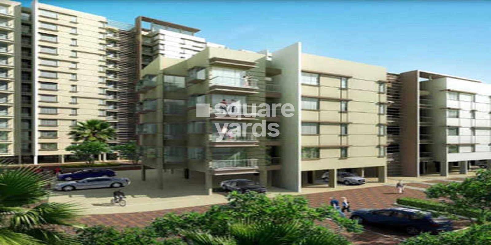 Century Arena, Yelahanka, Bangalore