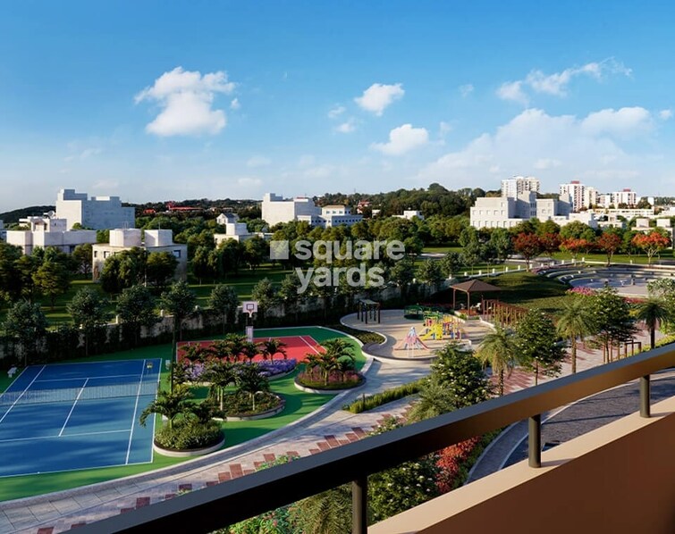 Century Breeze Amenities-Features 1