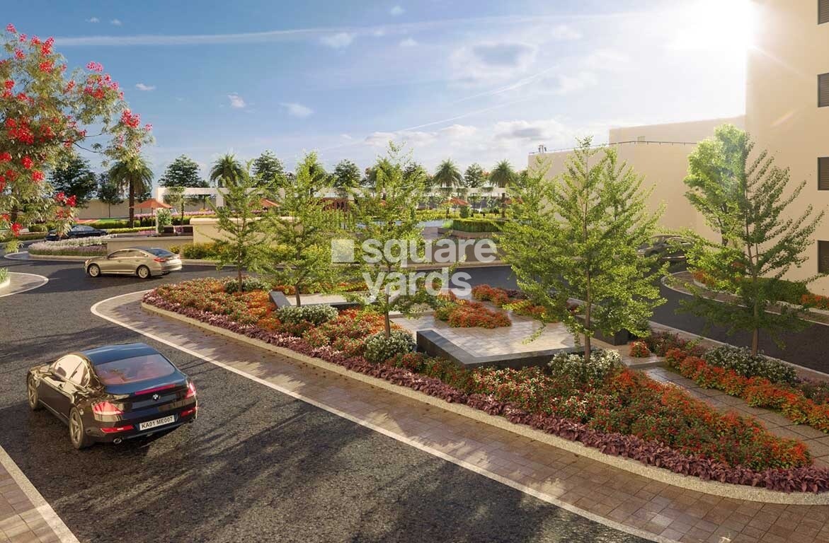 Century Breeze Amenities-Features 4