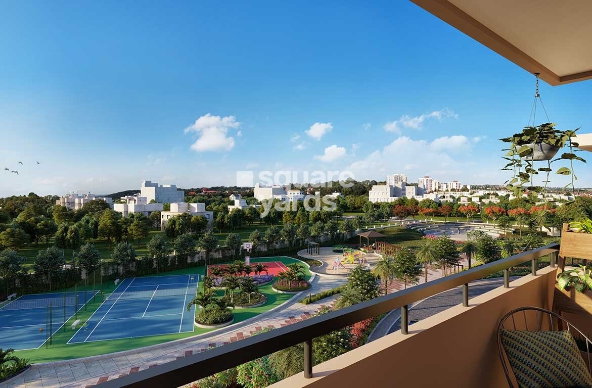 Century Breeze Amenities-Features 5