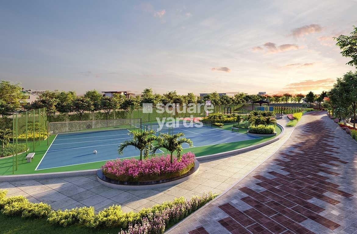 Century Breeze Amenities-Features 7