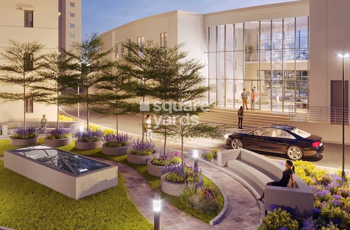 Century Breeze Amenities-Features 2