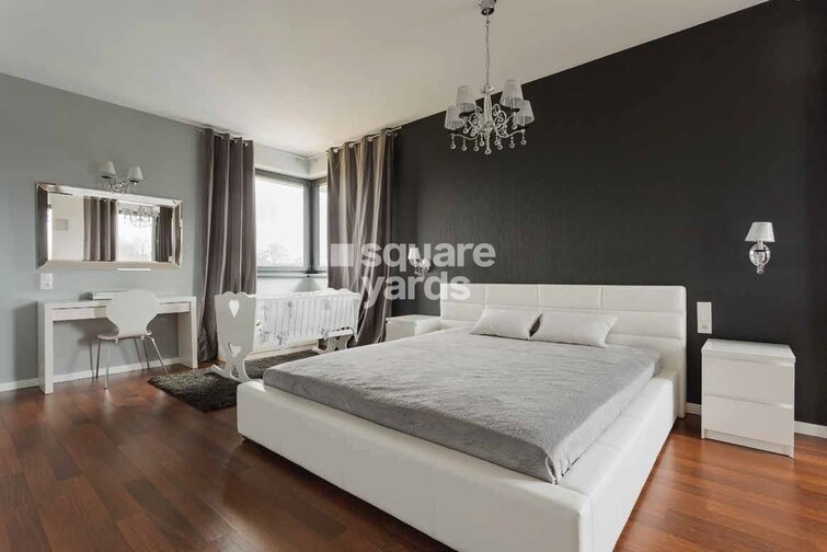 Century Breeze Apartment Interiors 1