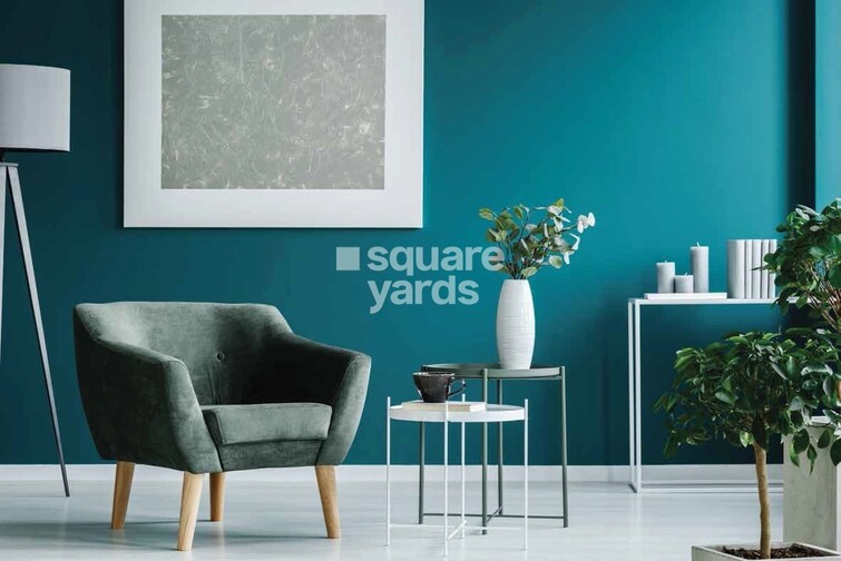 Century Breeze Apartment Interiors 3