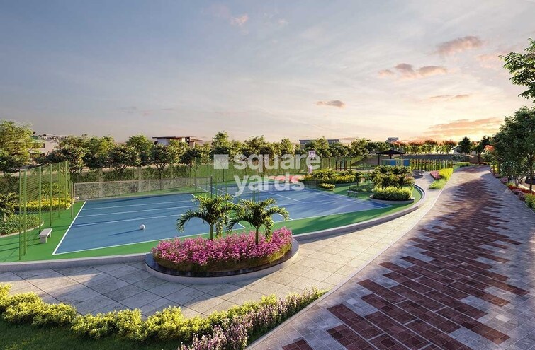 Century Breeze Sports facilities Image 1