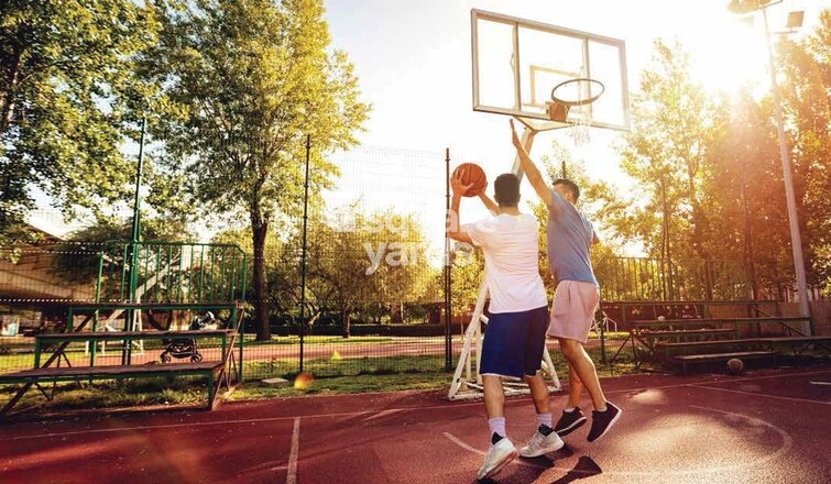 Century Breeze Sports facilities Image 3