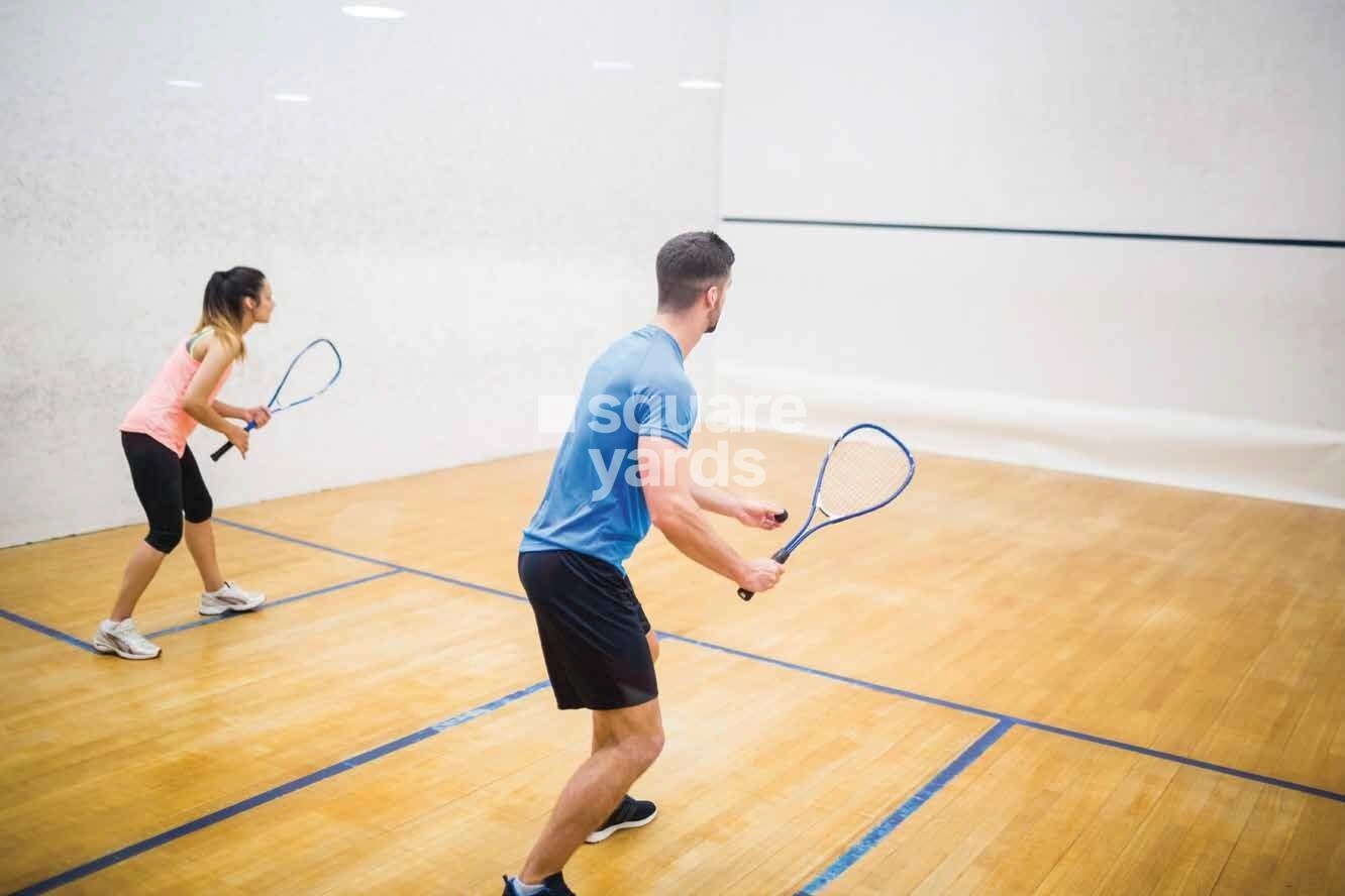 Century Breeze Sports facilities Image 4