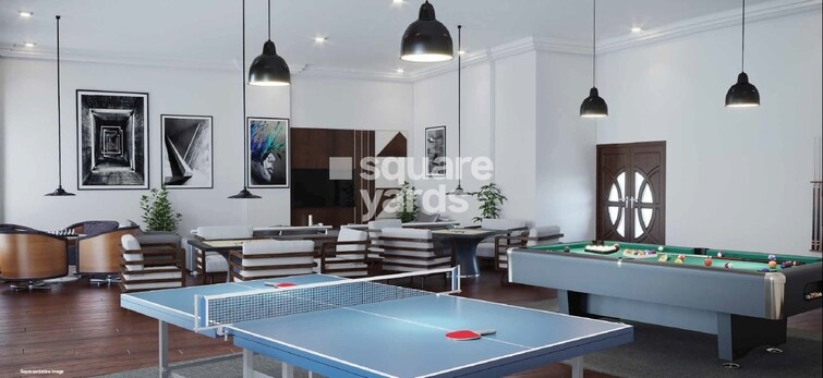 Century Breeze Sports facilities Image 5