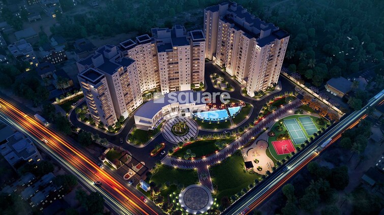 Century Breeze Tower View 4