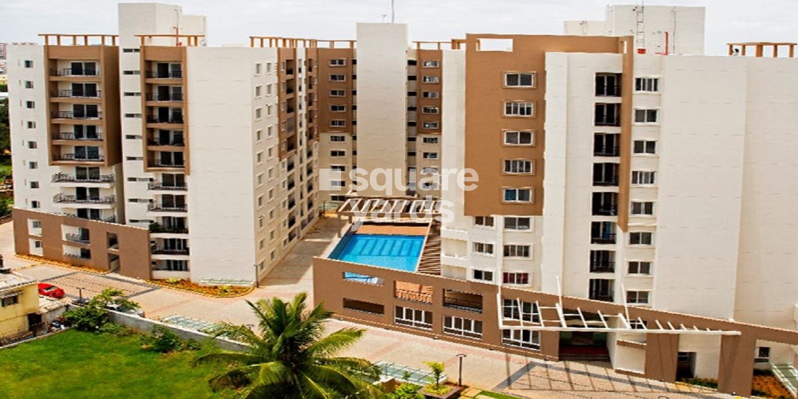 Century Central Featured Image