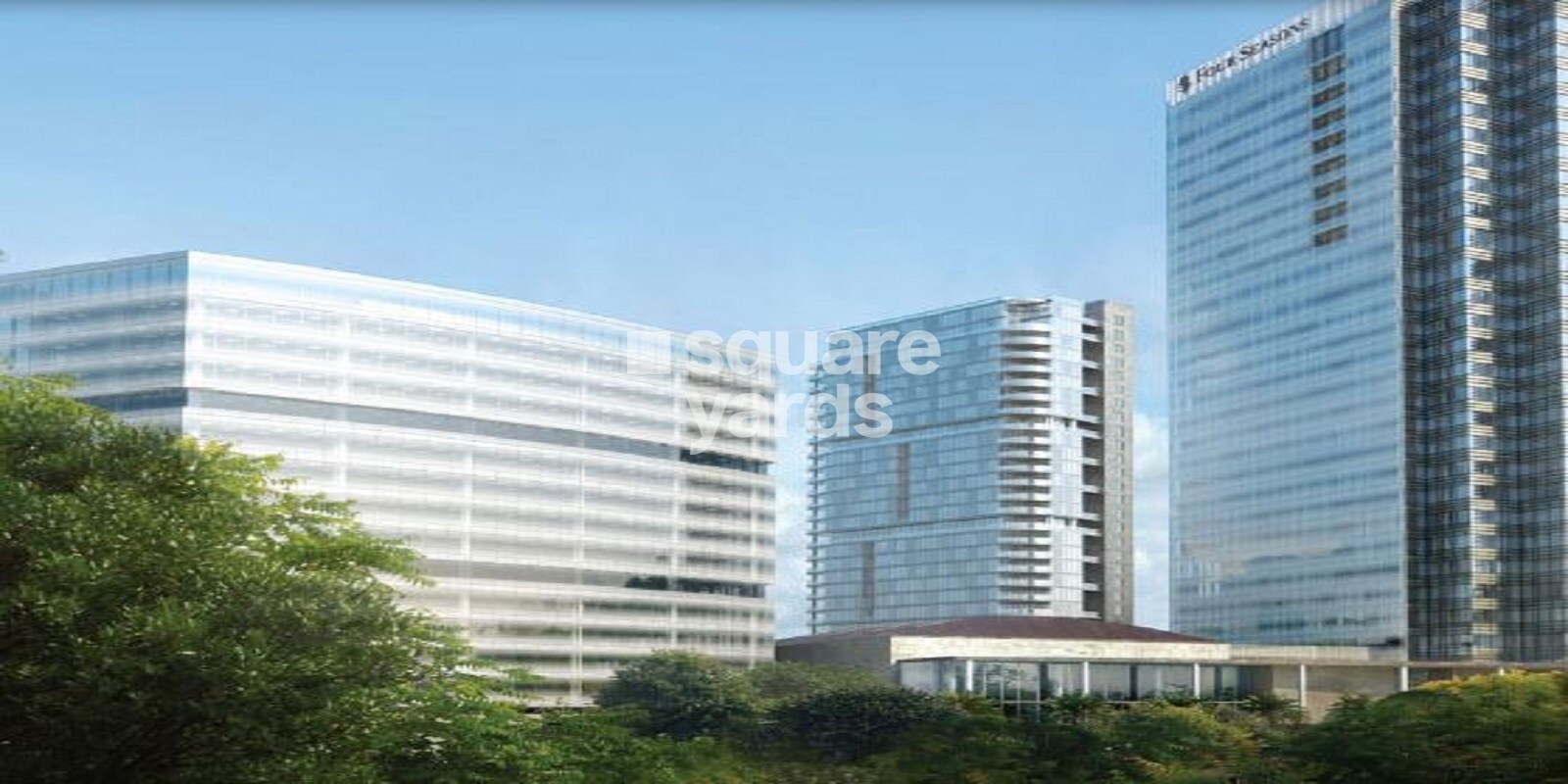 Century Cityview residential project in Sadashiva Nagar