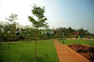 Century Eden Phase II Amenities-Features