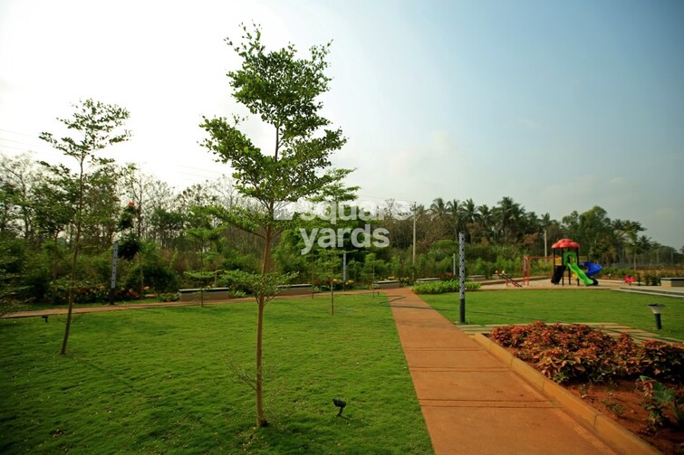 Century Eden Phase II Amenities-Features 1