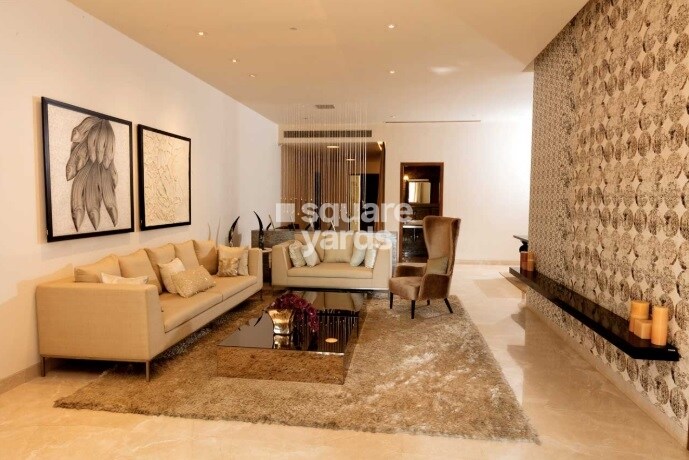 Century Ethos Apartment Interiors 7