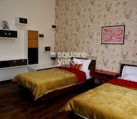 Century Ethos Apartment Interiors