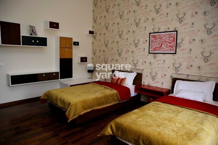 Century Ethos Apartment Interiors 1