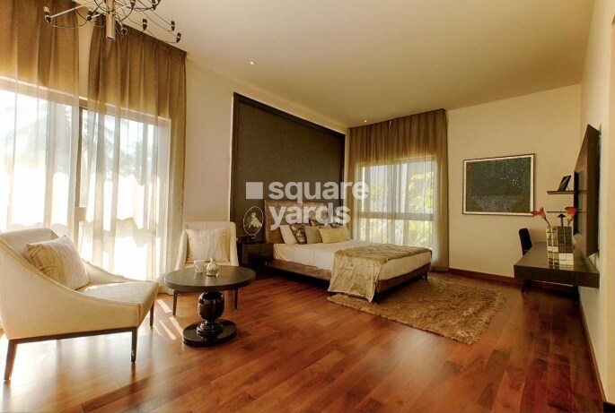 Century Ethos Apartment Interiors 2