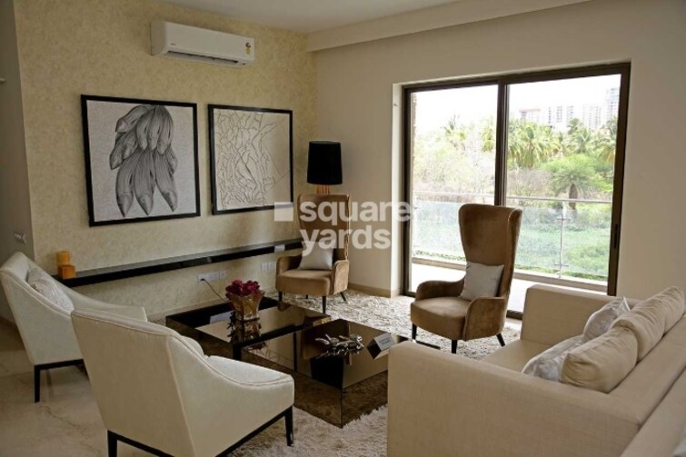 Century Ethos Apartment Interiors 3