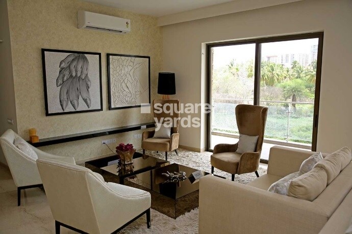 Century Ethos Apartment Interiors 3