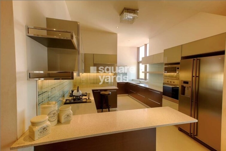 Century Ethos Apartment Interiors 5