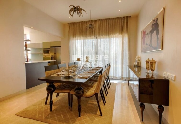 Century Ethos Apartment Interiors 6