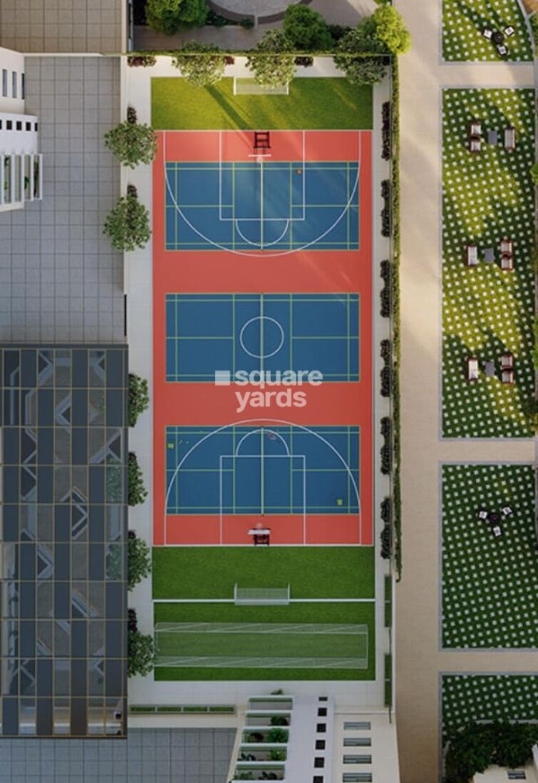 Century Ethos Amenities-Features 1