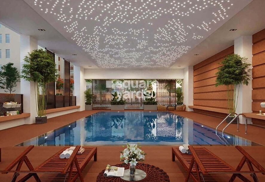 Century Ethos Amenities-Features 2