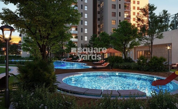 Century Ethos Amenities-Features 3