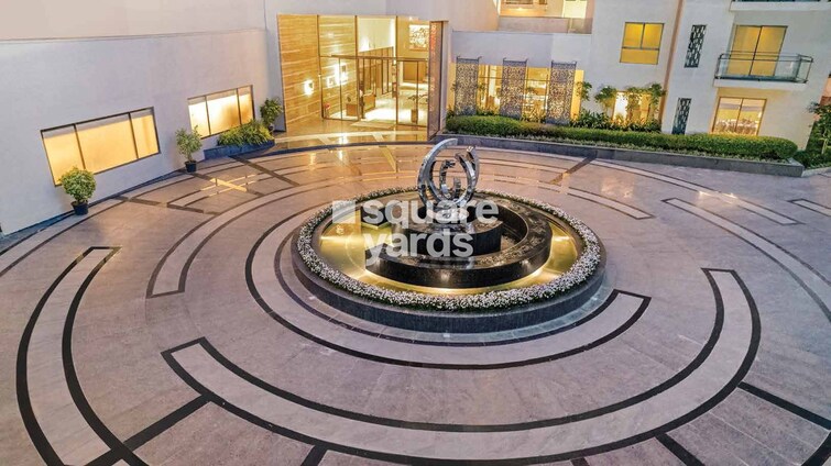 Century Ethos Amenities-Features 5