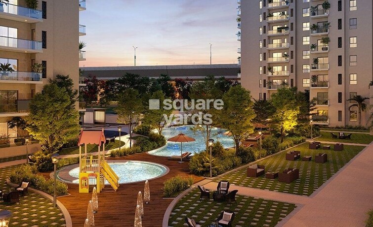 Century Ethos Amenities-Features 4