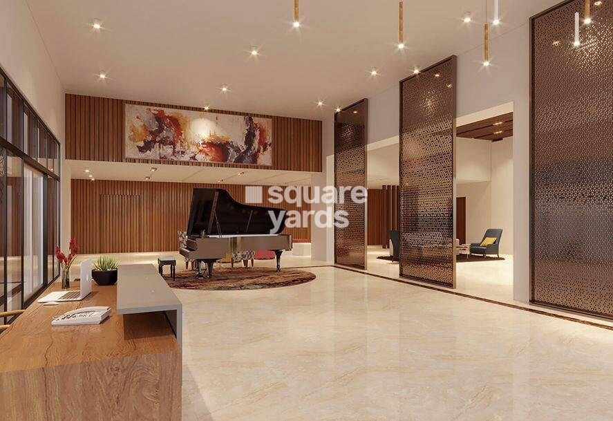 Century Ethos Apartment Interiors 9