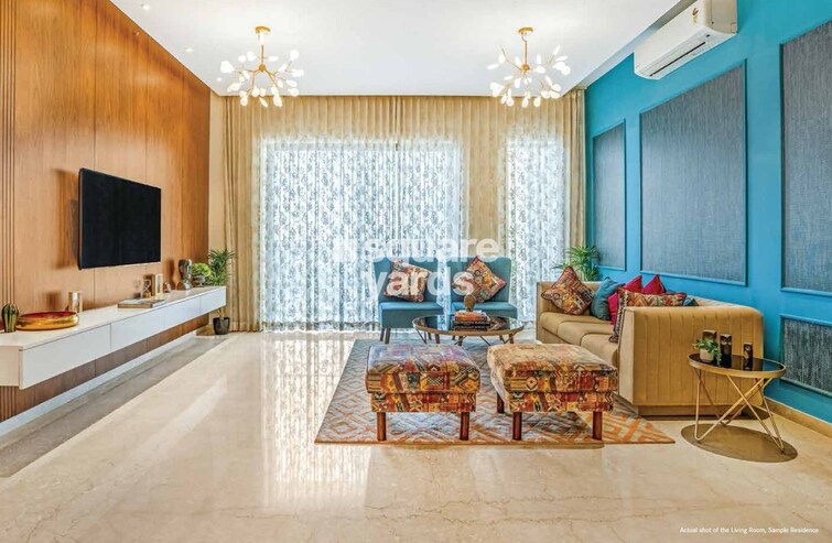 Century Ethos Apartment Interiors 10