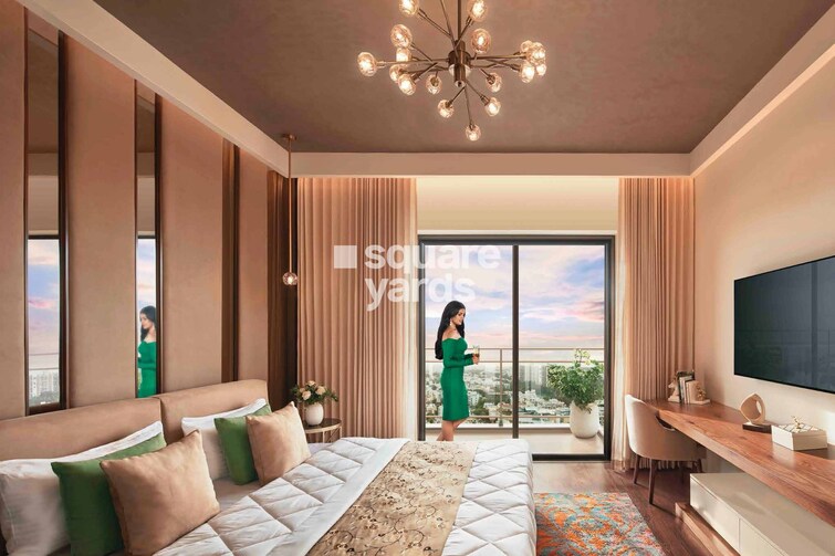 Century Ethos Apartment Interiors 11