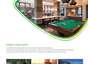 century greens phase ii project amenities features1