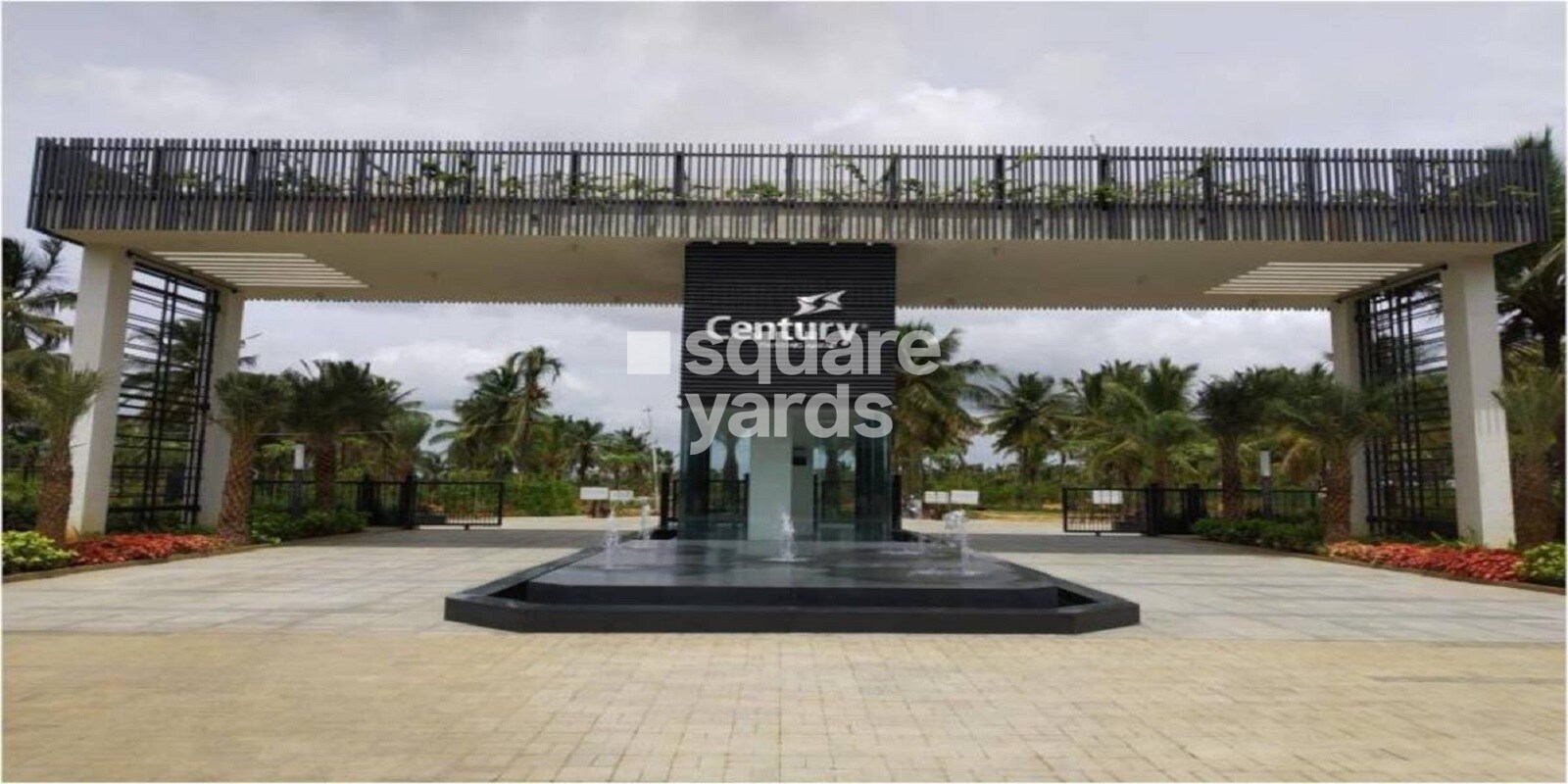 Century Greens residential project in Doddaballapura