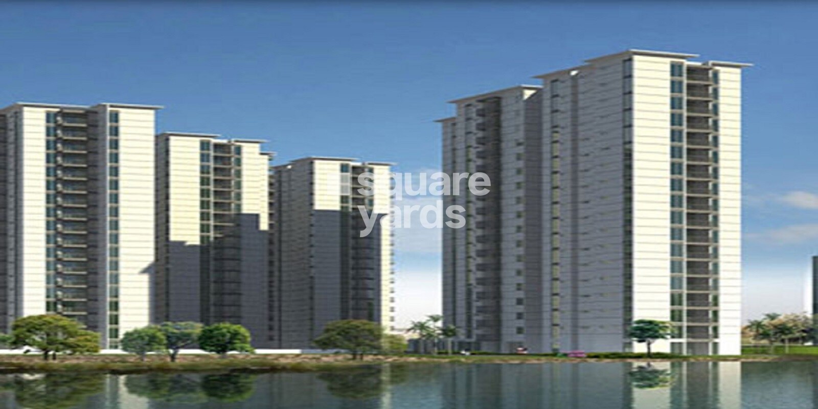 Century Heights
