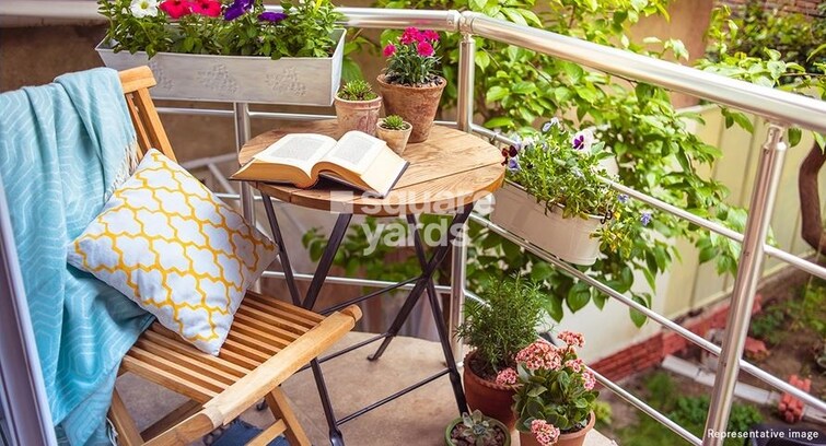 Century Horizon Amenities-Features 1