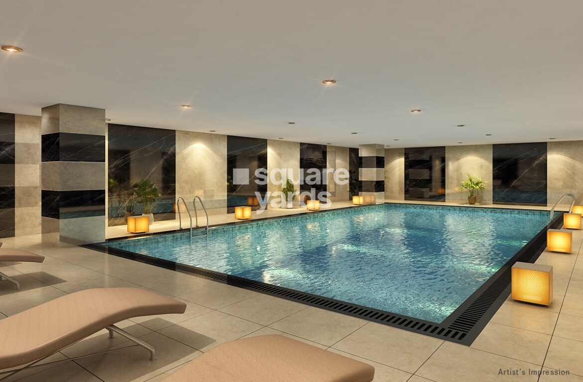Century Horizon Amenities-Features 2